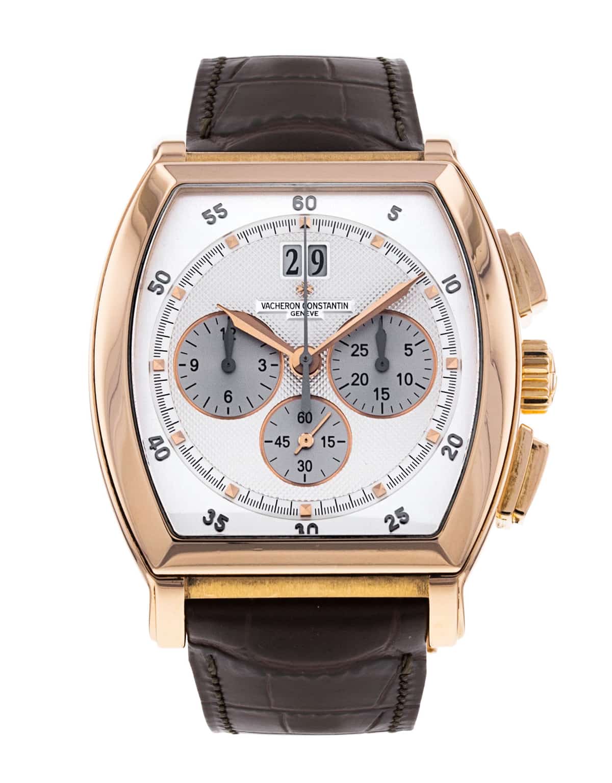 Vacheron Constantin Malte 49180/000R-9361